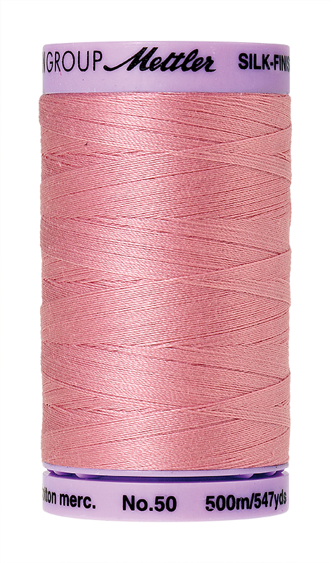 Rose Quartz - Silk Finish 9104